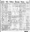 Bolton Evening News Thursday 13 May 1880 Page 1