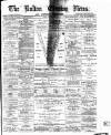 Bolton Evening News Friday 14 May 1880 Page 1
