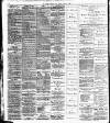 Bolton Evening News Friday 25 June 1880 Page 2