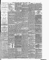 Bolton Evening News Friday 06 August 1880 Page 3