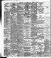 Bolton Evening News Monday 11 October 1880 Page 2