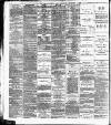Bolton Evening News Thursday 11 November 1880 Page 2