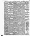 Bolton Evening News Saturday 20 November 1880 Page 4