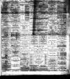 Bolton Evening News Monday 03 January 1881 Page 1