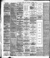 Bolton Evening News Wednesday 12 January 1881 Page 2