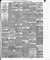 Bolton Evening News Saturday 22 January 1881 Page 3