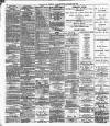 Bolton Evening News Monday 24 January 1881 Page 2