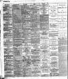 Bolton Evening News Thursday 03 February 1881 Page 2