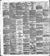 Bolton Evening News Monday 07 March 1881 Page 2