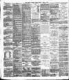 Bolton Evening News Monday 04 April 1881 Page 2