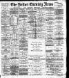 Bolton Evening News Wednesday 04 May 1881 Page 1