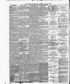 Bolton Evening News Saturday 14 May 1881 Page 4