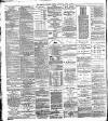 Bolton Evening News Thursday 07 July 1881 Page 2