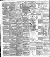 Bolton Evening News Monday 18 July 1881 Page 2