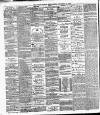 Bolton Evening News Monday 26 September 1881 Page 2