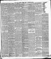 Bolton Evening News Monday 26 September 1881 Page 3