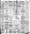 Bolton Evening News Thursday 20 October 1881 Page 1