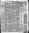 Bolton Evening News Tuesday 01 November 1881 Page 3