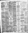 Bolton Evening News Thursday 03 November 1881 Page 2