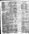 Bolton Evening News Thursday 01 December 1881 Page 2