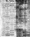 Bolton Evening News Tuesday 03 January 1882 Page 1