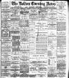 Bolton Evening News Wednesday 18 January 1882 Page 1