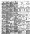 Bolton Evening News Monday 23 January 1882 Page 2