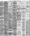 Bolton Evening News Monday 13 February 1882 Page 2
