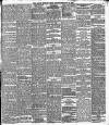 Bolton Evening News Monday 13 February 1882 Page 3