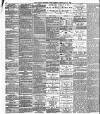 Bolton Evening News Tuesday 14 February 1882 Page 2