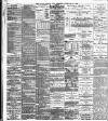 Bolton Evening News Wednesday 15 February 1882 Page 2