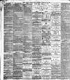 Bolton Evening News Thursday 16 February 1882 Page 2