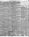 Bolton Evening News Friday 17 February 1882 Page 4