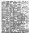 Bolton Evening News Monday 27 March 1882 Page 2