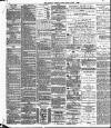 Bolton Evening News Monday 01 May 1882 Page 2