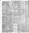 Bolton Evening News Wednesday 28 June 1882 Page 2