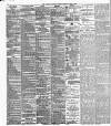 Bolton Evening News Monday 03 July 1882 Page 2