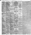 Bolton Evening News Tuesday 04 July 1882 Page 2