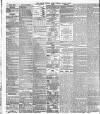 Bolton Evening News Tuesday 01 August 1882 Page 2