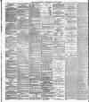 Bolton Evening News Monday 07 August 1882 Page 2