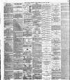 Bolton Evening News Tuesday 22 August 1882 Page 2