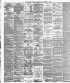 Bolton Evening News Friday 22 September 1882 Page 2