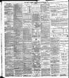 Bolton Evening News Monday 30 October 1882 Page 2