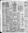 Bolton Evening News Saturday 04 November 1882 Page 2