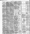 Bolton Evening News Tuesday 07 November 1882 Page 2