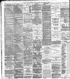 Bolton Evening News Thursday 23 November 1882 Page 2