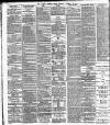 Bolton Evening News Tuesday 28 November 1882 Page 2