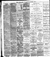 Bolton Evening News Wednesday 27 December 1882 Page 2
