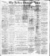 Bolton Evening News Friday 05 January 1883 Page 1