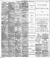 Bolton Evening News Tuesday 09 January 1883 Page 2